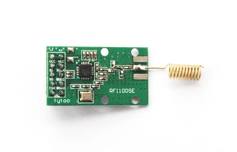 

915 MHZ wireless module/CC1101 wireless data transmission module