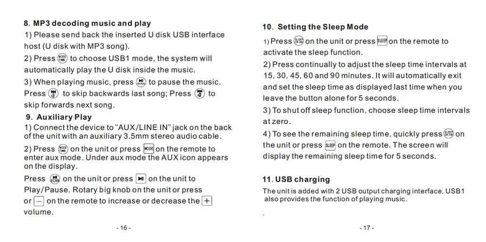 K5 стерео 2,0 сабвуфер Беспроводной Bluetooth Динамик Поддержка AUX USB Зарядное устройство Аудиомагнитола будильник для iPhone Android ПК