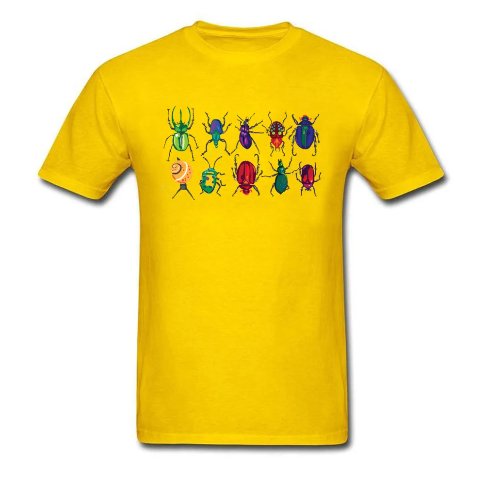 Cute as a Bunch of Bugs_yellow