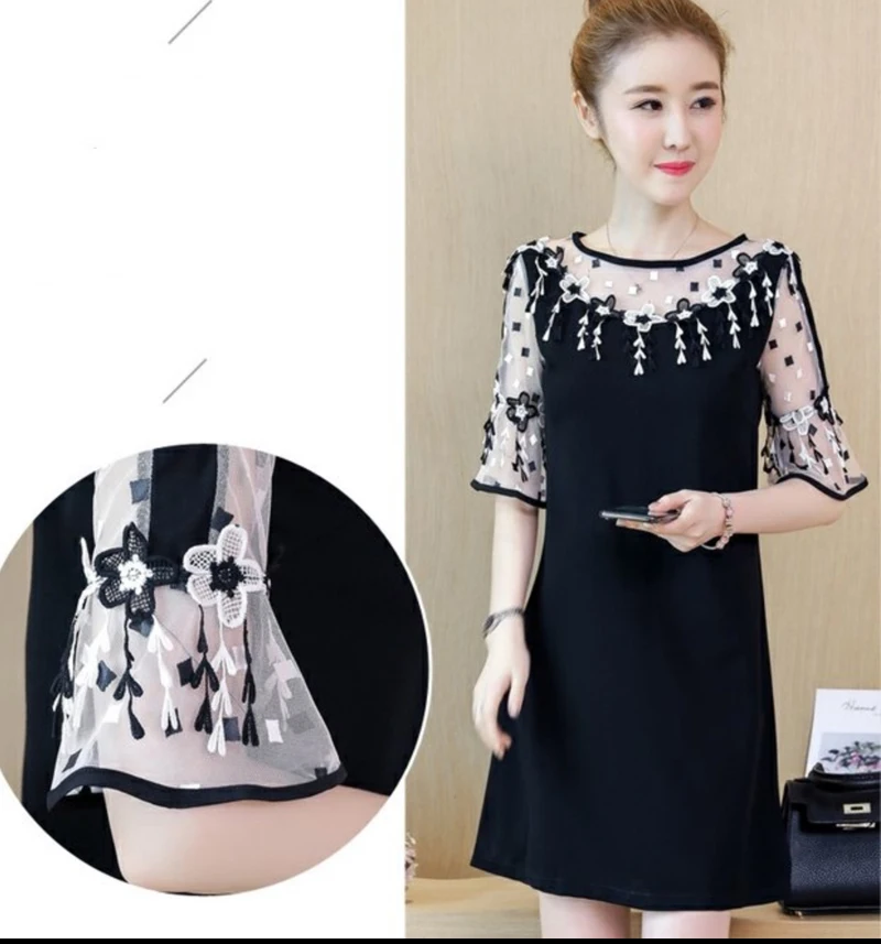 Vestido Plus Size (5)