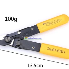 Миллер/Рипли FO103-S одно отверстие волоконно-оптический кабель для зачистки Миллер зажим волоконно-зачистки плоскогубцы FO103-S Миллер для зачистки проводов