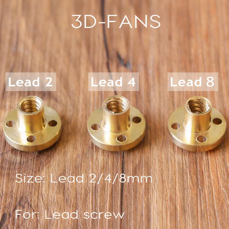 1 قطعة 3D طابعة M8 TR8-8 ملليمتر 4 ملليمتر 2 mmTrapezoidal المسمار لدعم جميع النحاس الجوز محرك متدرج دليل المسمار للرصاص المسمار 1 قطعة 3D طابعة M8 TR8-8 ملليمتر 4 ملليمتر 2 mmTrapezoidal المسمار لدعم جميع النحاس الجوز محرك متدرج دليل المسمار للرصاص المسمار