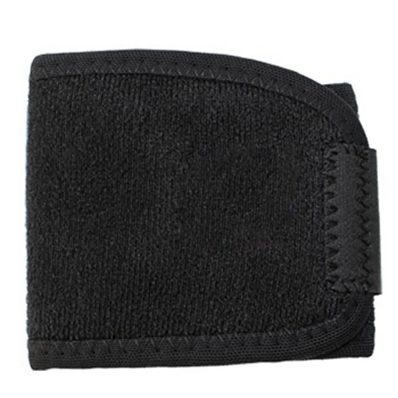 Professional elastic sports safety carpal tunnel tennis wrist bandage brace support free shipping (4)