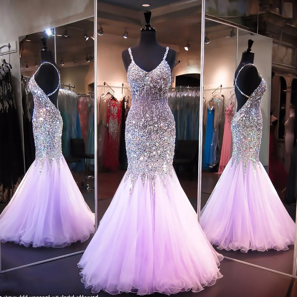 Japanese Long Prom Dress