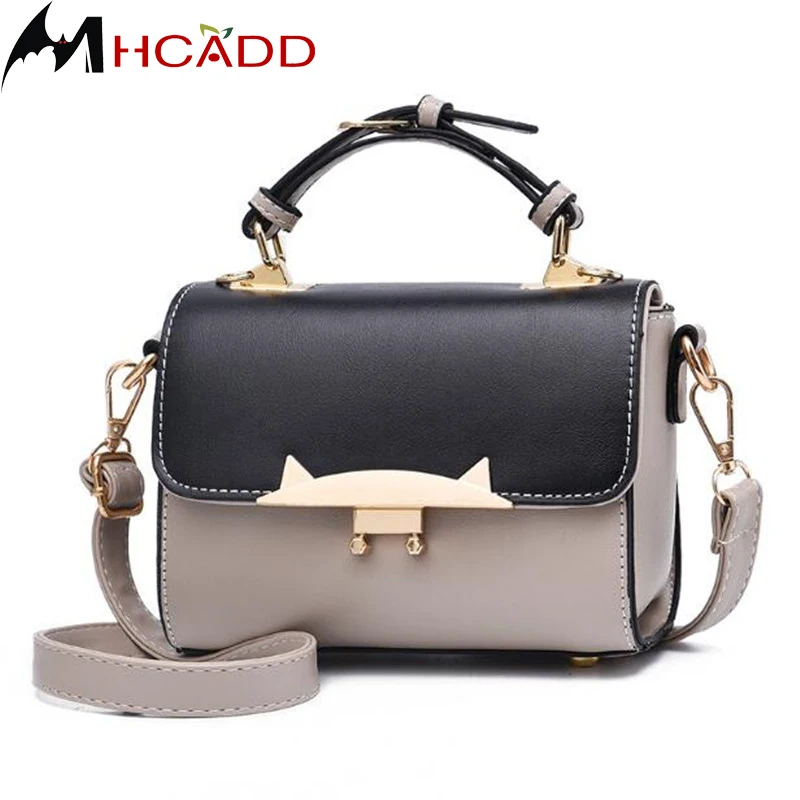 MHCADD Mini Small Handbag Women Bags Handbags Women Famous Brands