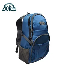 DOITE outdoor sports men and women universal super breathable backpack bike cycling bag