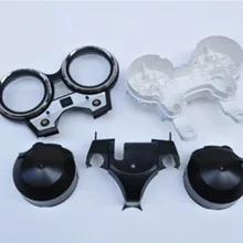 Для Honda CB400 VTEC2 VTEC3 2002-2007 измерительные приборы крышка спидометра Тахометр Корпус чехол одометр CB 400 2003 2004 2005