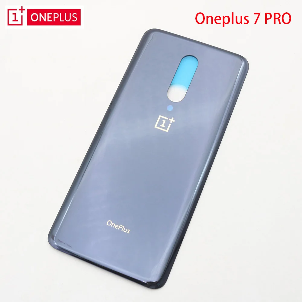 Oneplus 7 Pro Задняя Крышка Купить