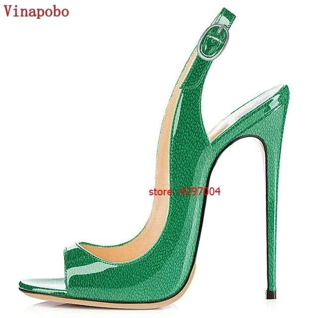 AIWEIYi-Women-s-Peep-Toe-High-Heels-Snake-Print-Summer-Platform-Shoes-Woman-Party-Pumps-Buckle.jpg_640x640 (11)