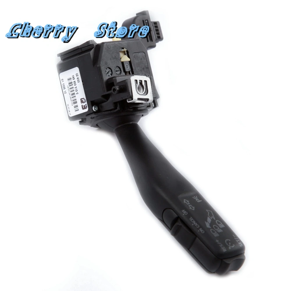 Nieuwe 1K0 953 513G Cruise Control Schakelaar Richtingaanwijzer ...