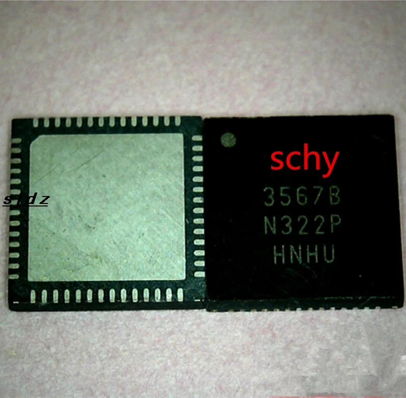 

IR3567B 3567B 2PCS