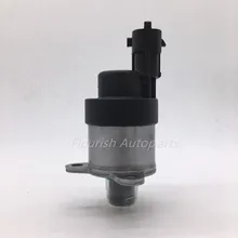 0928400726, 0928400728 клапан контроля давления топлива