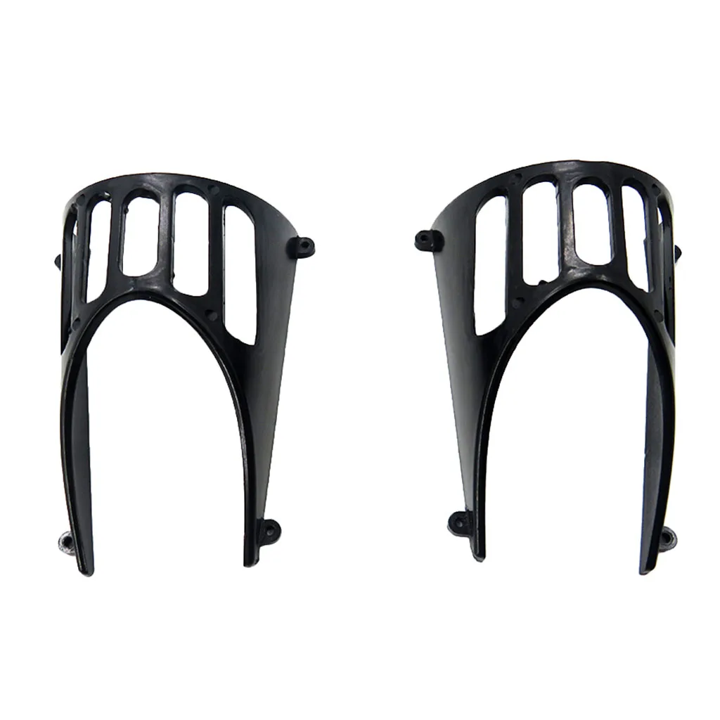 2x Motor Propeller Protector for Flytec 2011-5 Fish Finder RC Boat Accessory