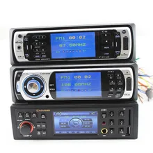 " HD экран FM Bluetooth радио аудио стерео автомобильный MP5 видео плеер Camer Реверсивный дисплей