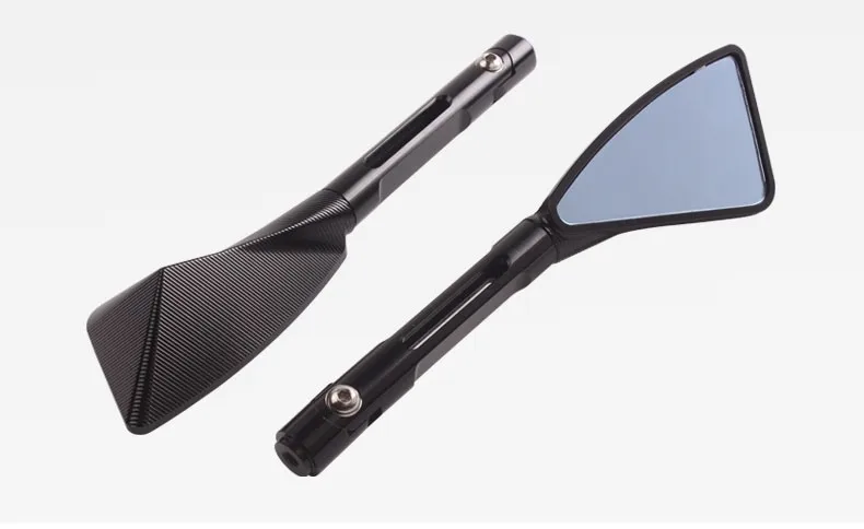 

CNC All Motorcycle Rearview Side Mirror For Kawasaki z750 Yamaha BMW Honda Suzuki Ducati Kawasaki Aprilia KTM Triumph BB-030