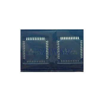 

ATMEGA16L-8AU ATMEGA16 Automotive MCU Metering Chip ATMEGA16L