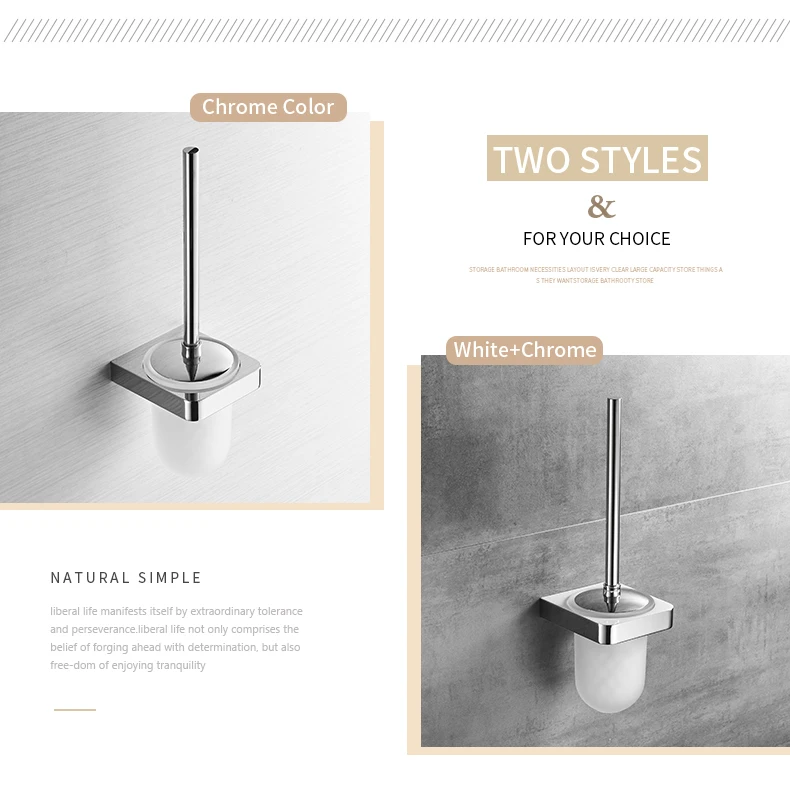 Toilet brush holder  (4)
