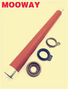 

5X Upper Fuser Heat Roller Bushing Gear for Kyocera FS1028 FS1128 FS1350 FS2000 KM2810 KM2820 2BR20180 2BR20200 302HS25280