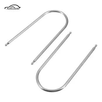 

Car CD Changer Player Auto Radio Removal Keys Tool for Ford /Peugeot /Renault /Nissan Repair Key Tool