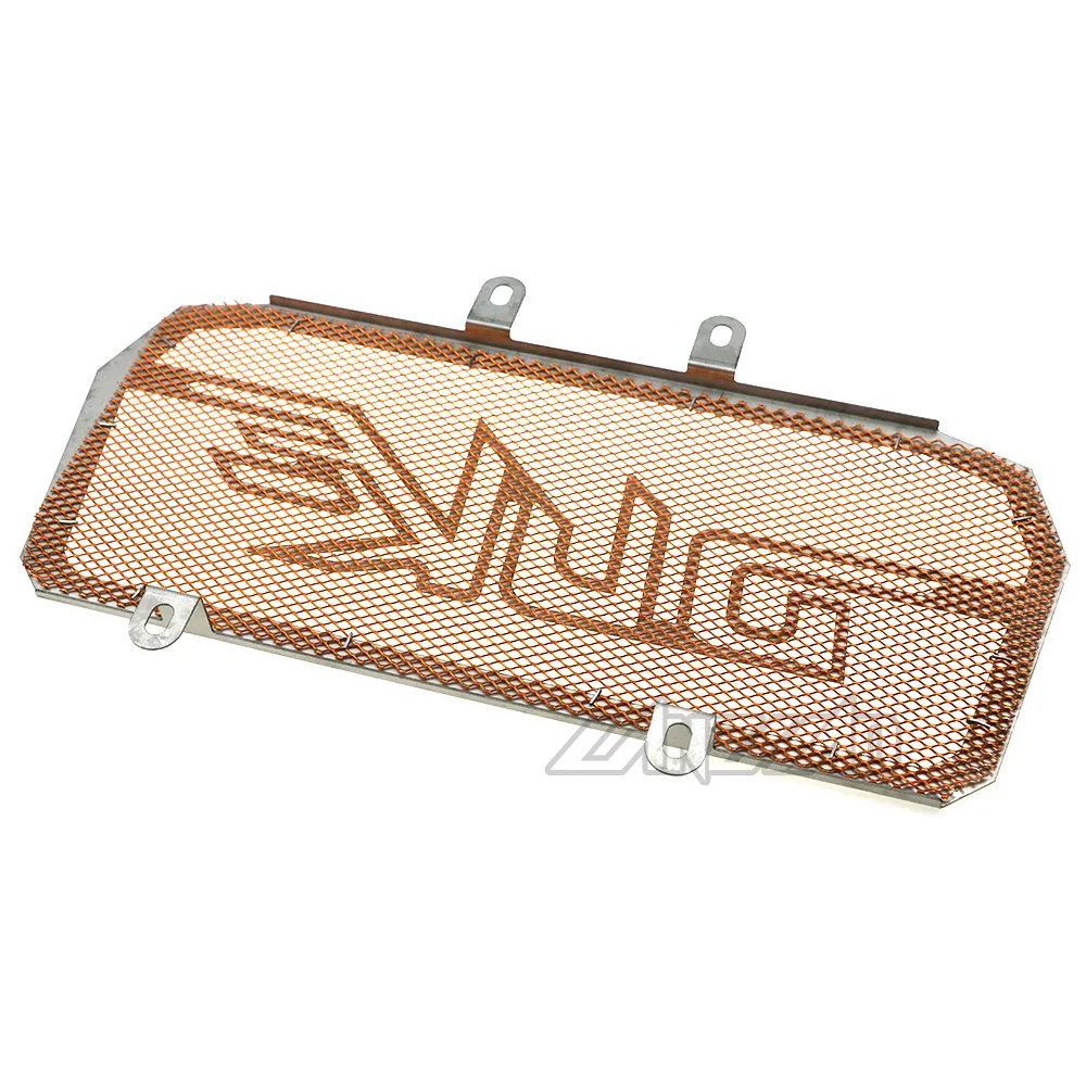 KTM DUKE RADIATOR GUARD (9)