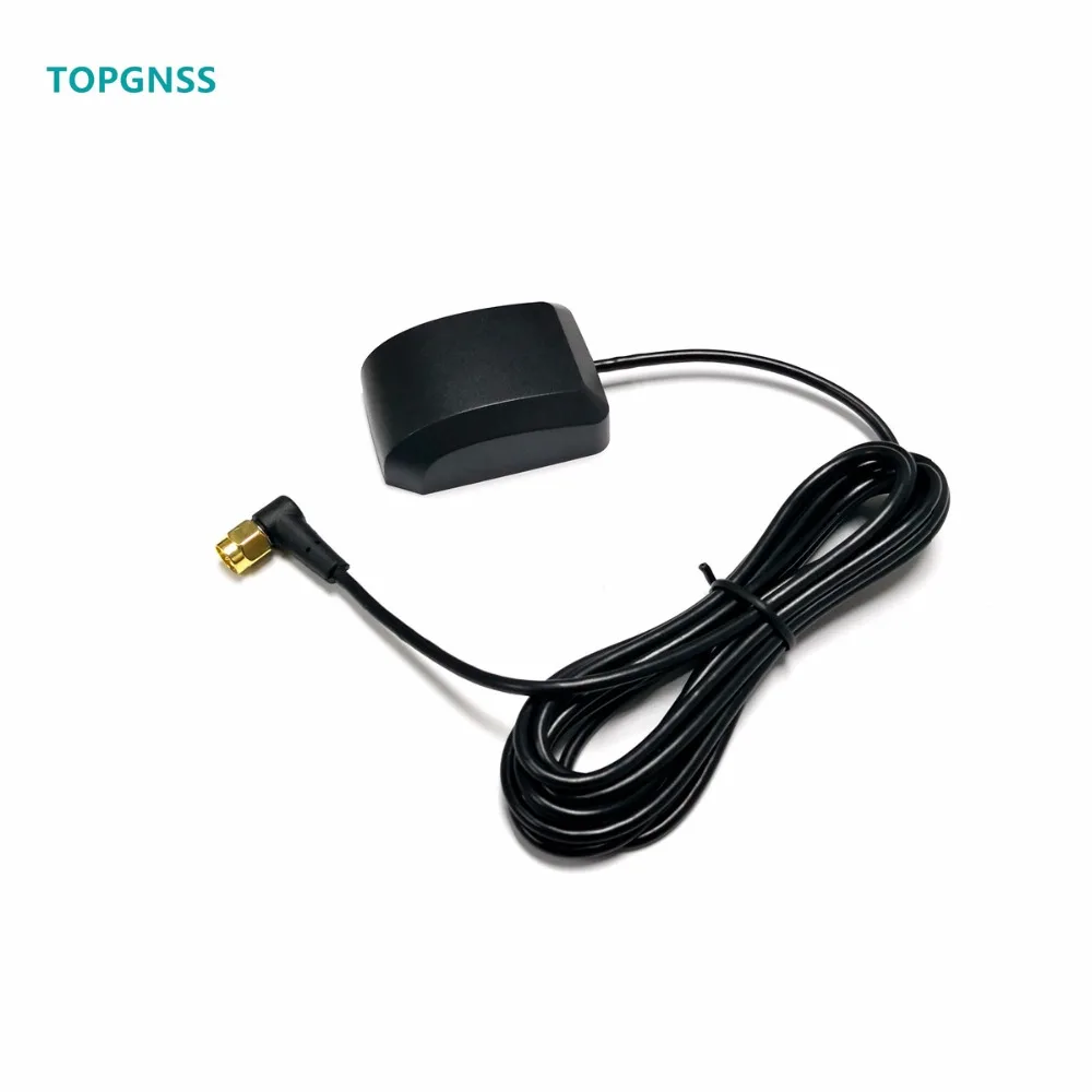 RTK RTD SMA GPS Antenna GNSS GLONASS GALILEO 09