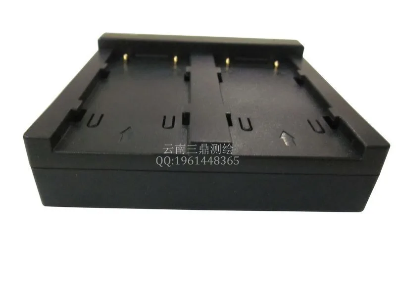 Domestic famous brand Trimble GPS battery Dual Charger Tempo Dini03 Level battery charger Domestic famous brand Trimble GPS battery Dual Charger Tempo Dini03 Level battery charger