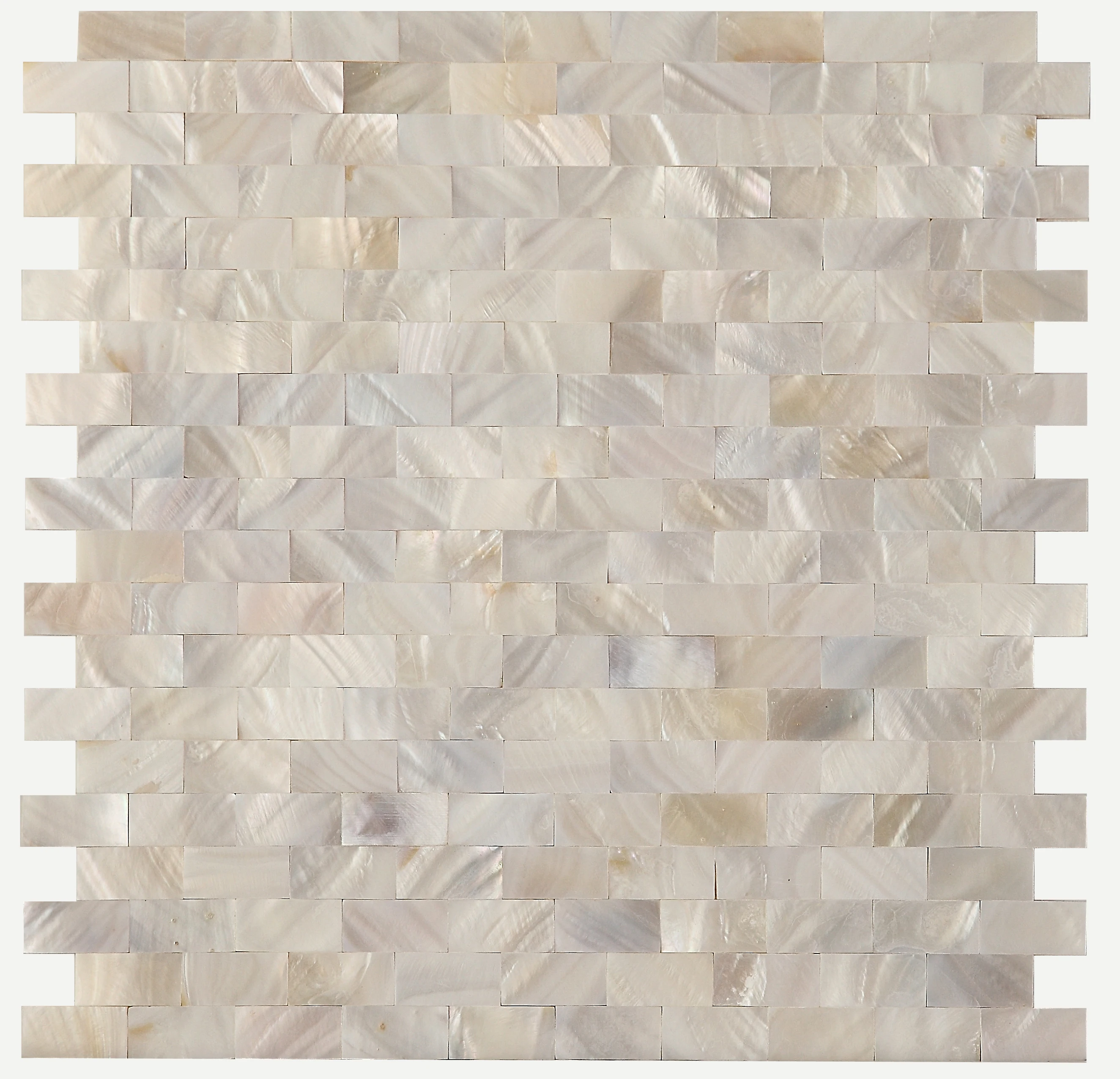 White Shell Mother Of Pearl Mosaic Tile,Kitchen Backsplash - White Shell Mother Of Pearl Mosaic Tile,Kitchen Backsplash