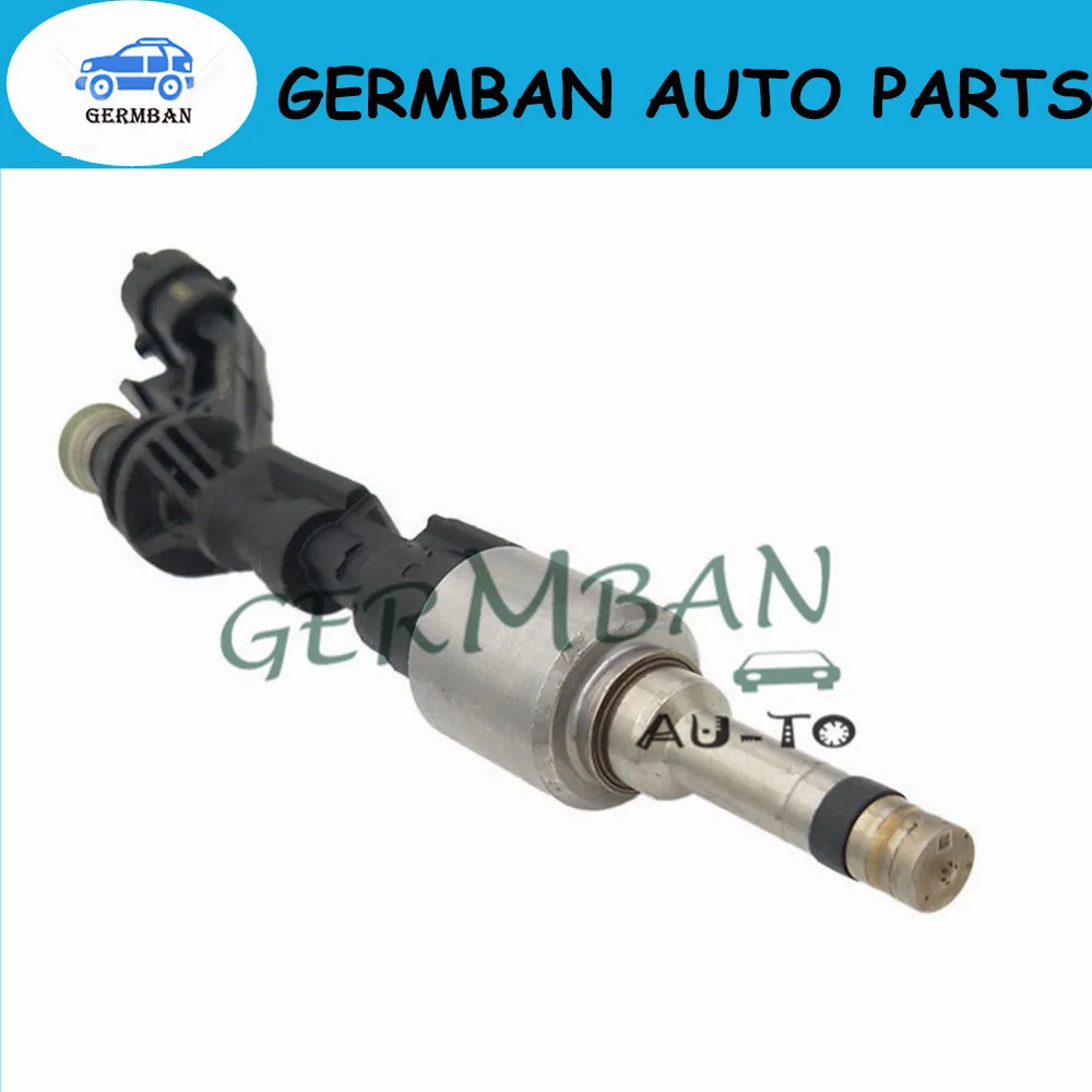 Новинка искусственная кожа высокого качества для Volvo S60 II Ford Fiesta ST 1 6 2010 2014 No #0261501550