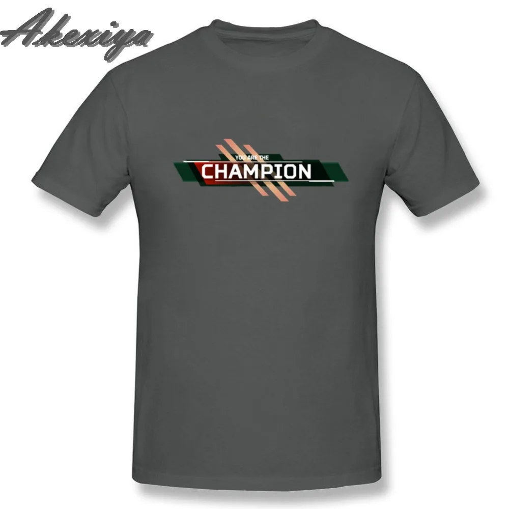 Apex Champion Gaming Legend Kids T Shirt