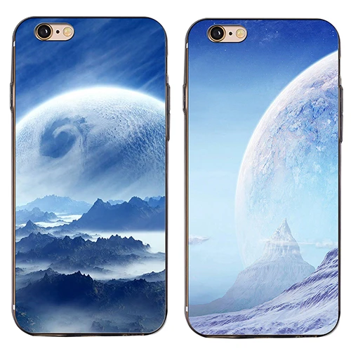 Пейзаж Pattern Телефон чехол для Samsung Galaxy Note 7|cover for samsung galaxy|case covercover |