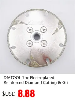 diamond cutting