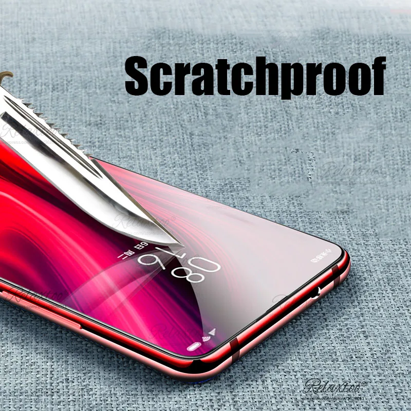 9D изогнутое закаленное стекло для Xiaomi redmi K20 pro защита экрана Redmi k20 K 20 k20pro защитная