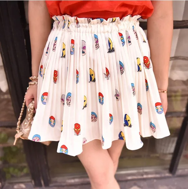 The summer wear Skirts facebook T45631841803 Free Shipping | Женская одежда