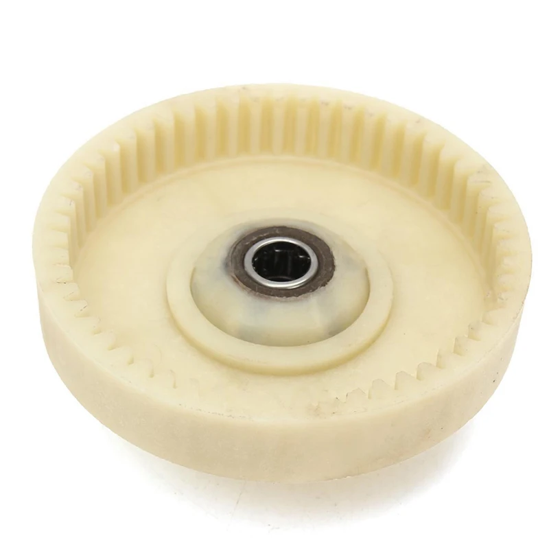 

Plastic Electric Chainsaw Drive Sprocket Inner Gear Garden Replacement Parts General Assembly White