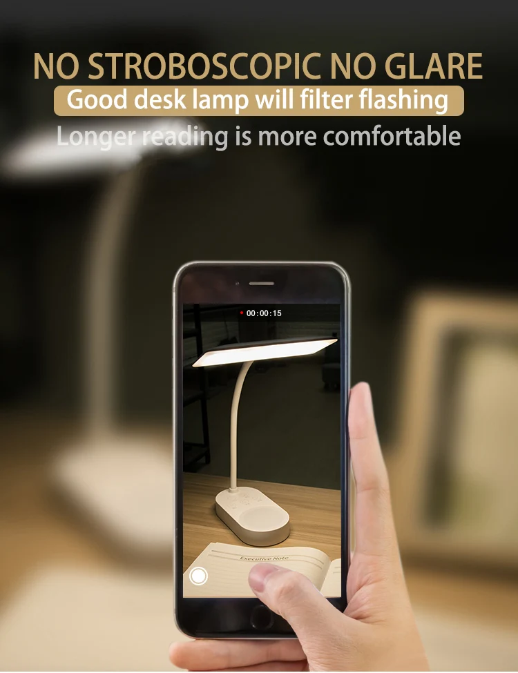 Desk lamp (9)