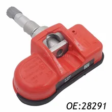 28291 TPMS датчик контроля давления в шинах датчик s