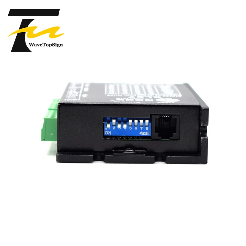 Leadshine NEMA23 2 фазы D57CME31 3.1N.M 5A + CL57 замкнутый цикл шаговый двигатель наборы|Драйвер