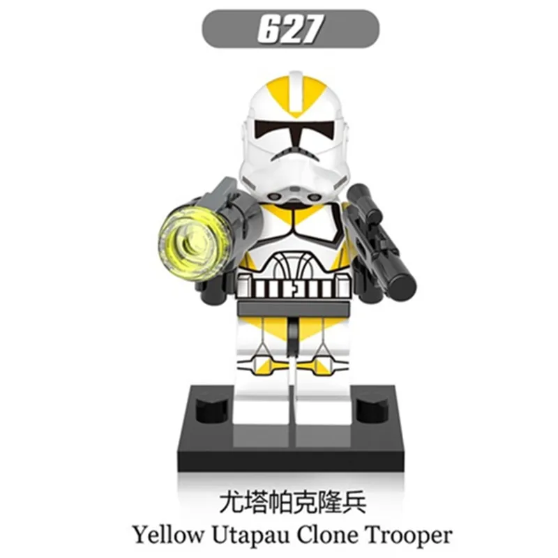 Educational Blocks Figures Darth Vader K3PO Stormtrooper Anakin Super Hero Starwars legoing Building Bricks Kids DIY Toys