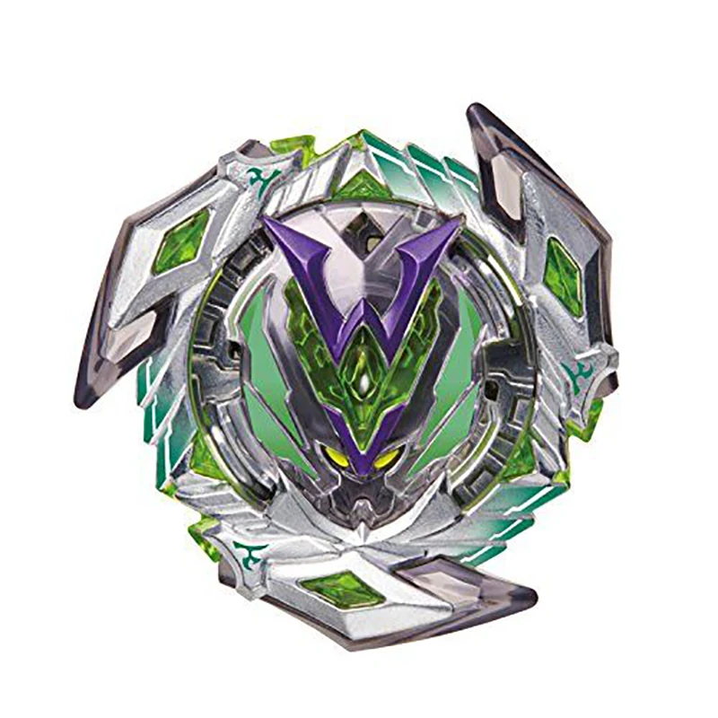 bey blade beyblade burst beyblade kim loại fusion 4d siêu spinning top b110 không có launcher bayblade đồ chơi quà tặng cho trẻ em e 4