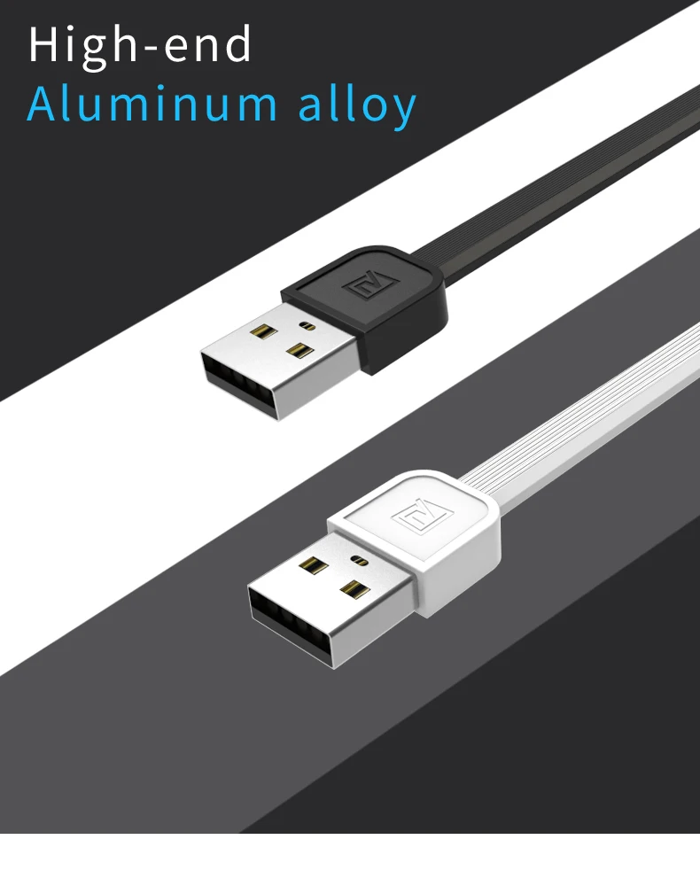 REMAX Lesu 3 in 1 USB Cable_05