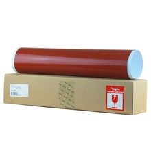 Для KONICA MINOLTA BIZHUB C5500 C6500 C6501 C5501 C6000 C7000 крепления трубка-фьюзер для пленки ремень ремонт копировальных аппаратов для замены