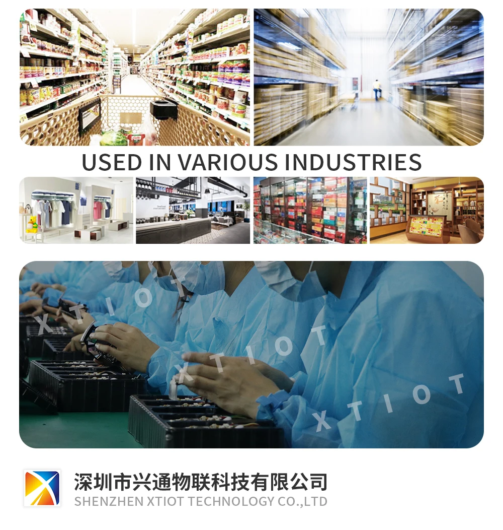 XTIOT barcode scanner 01