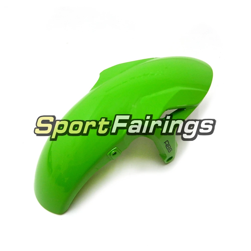 Новое поступление полных мотоциклов Обтекатели для Kawasaki ER 6F Ninja 650 2017 2018 ER6F ABS