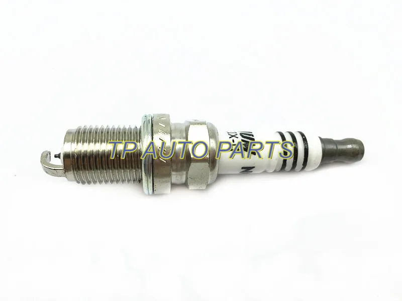 4 шт. Иридиум Свеча зажигания для к yota Хен-дай к-ia Ni-ssan OEM BKR5EIX-11 BKR5EIX11