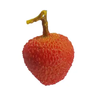 

Cartoon Litchi 16GB 32GB 64GB 128GB USB Pen Flash Drive U Disk Memory Stick Gift