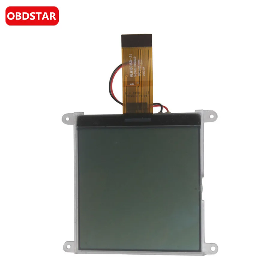 

OBDSTAR X100+ LCD Screen for Original X100+ Auto Key Programmer