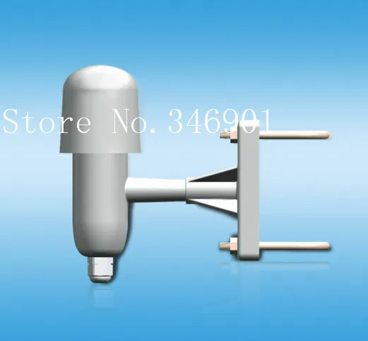 

[BELLA] AM2306 outdoor waterproof rain / wall-mounted hot temperature and humidity sensor original spot --2pcs/lot