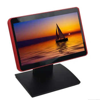 

PM1000 High Resolution POS Monitor 10.1 Inches With Seated Stand Good Price