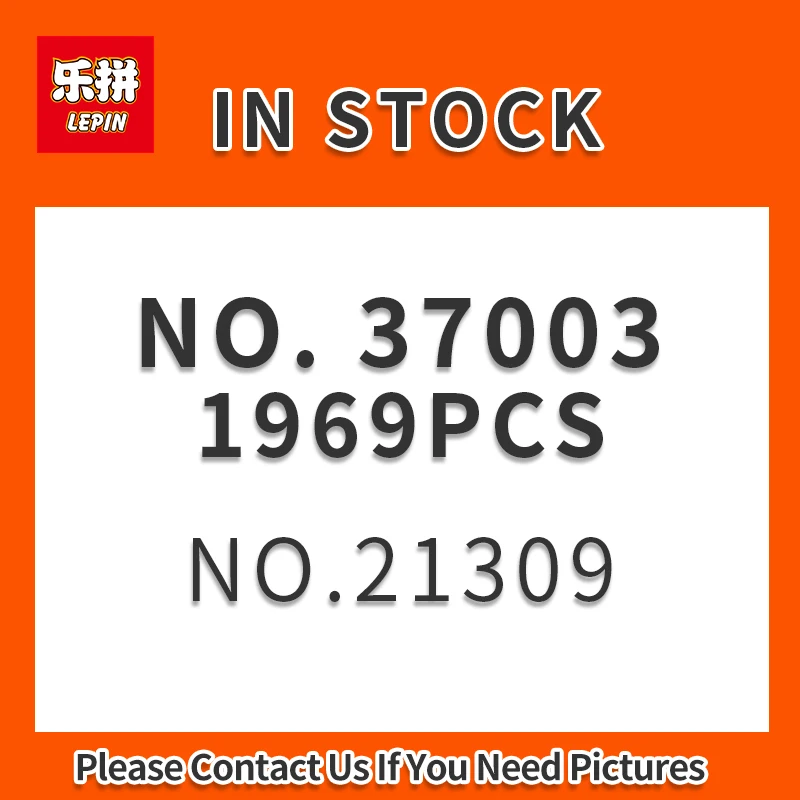 

Lepin 37003 2009Pcs Creative Series The Apollo Saturn V Launch Vehicle Set Children Educational Building Blocks Bricks LEPIN Toy