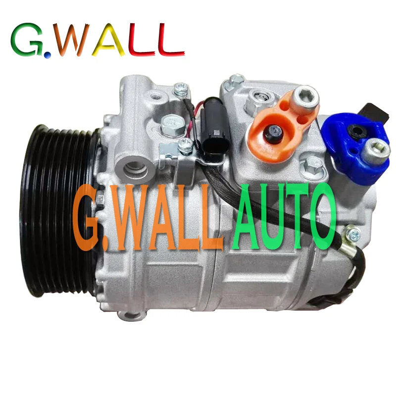 

AUTO AIR AC COMPRESSOR FOR MERCEDES BENZ M-CLASS W164 ML320 280 420 R-CLASS W251 V251 R320 GL-CLASS X164 A0012308311